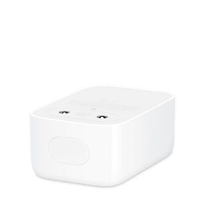 Adaptador de corrente dinâmico Apple de 40 W (até 60 W) - outra vista