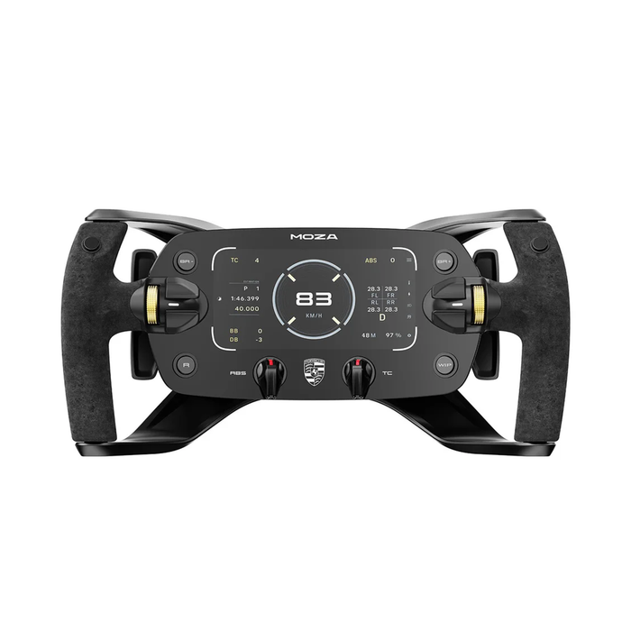 Volante gaming Moza Racing RS097