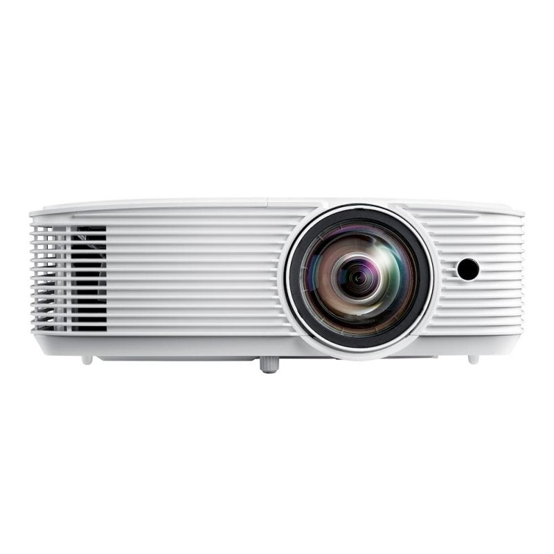 Projetor Optoma X309ST XGA 3700L corta distância