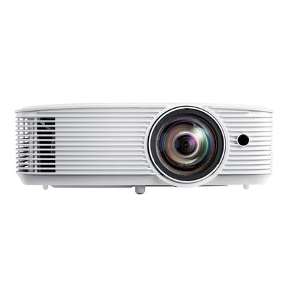 Projetor Optoma X309ST XGA 3700L corta distância