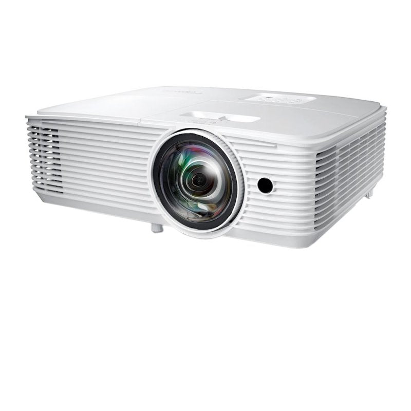 Projetor Optoma X309ST XGA 3700L corta distância - imagem 2