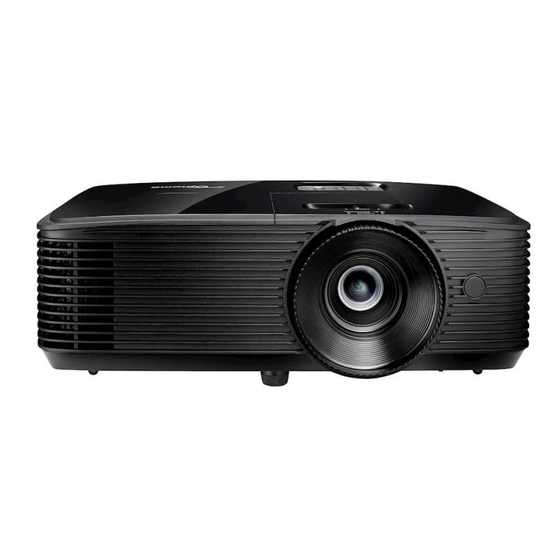 Projetor Optoma S336 SVGA 4000L VGA HDMI