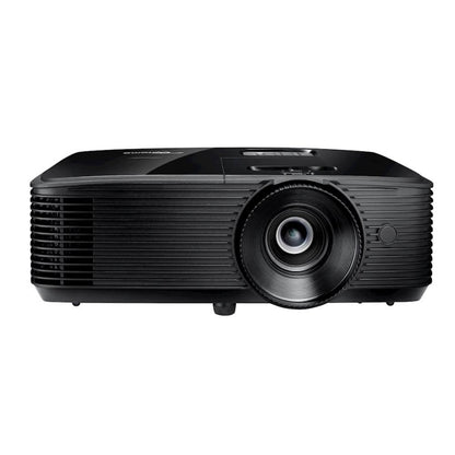 Projetor Optoma S336 SVGA 4000L VGA HDMI
