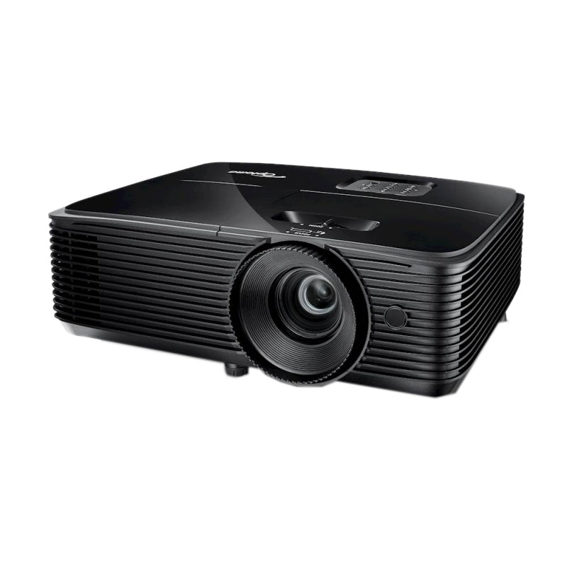 Projetor Optoma S336 SVGA 4000L VGA HDMI - imagem 2