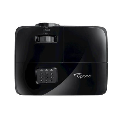 Projetor Optoma S336 SVGA 4000L VGA HDMI - imagem 3