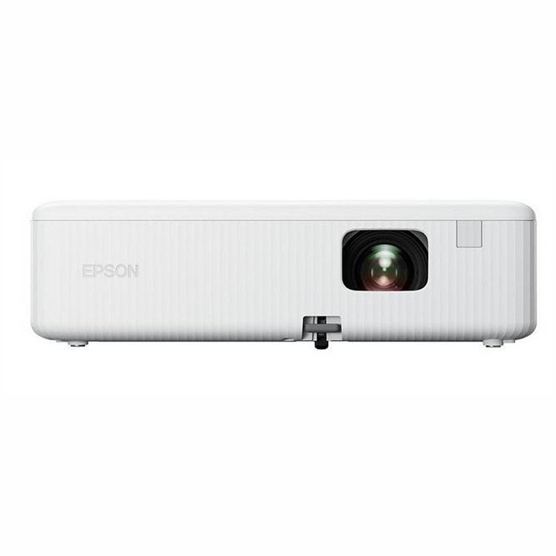 Projetor Epson CO-W01 WXGA 3000L HDMI - imagem 2