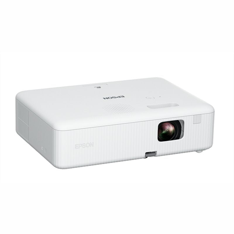 Projetor Epson CO-W01 WXGA 3000L HDMI - imagem 3