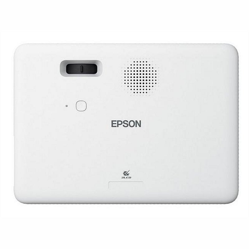 Projetor Epson CO-W01 WXGA 3000L HDMI - imagem 4