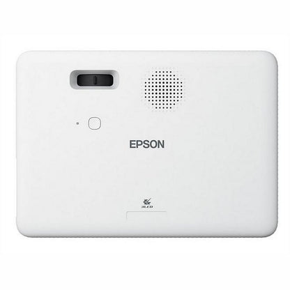 Projetor Epson CO-W01 WXGA 3000L HDMI - imagem 4
