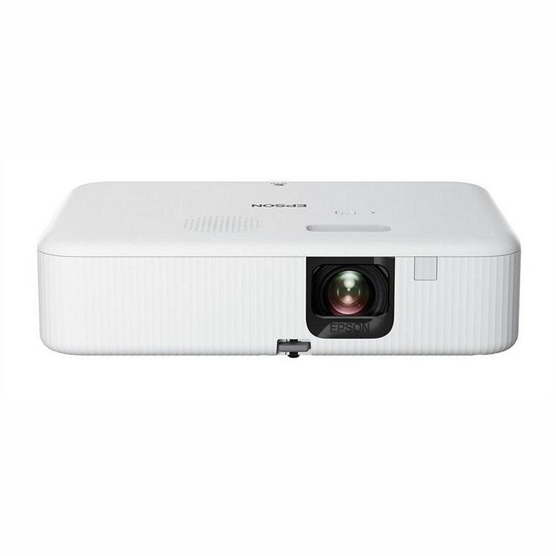 Projetor Epson CO-FH02 FHD AndTV 3000L HDMI USB - imagem 2