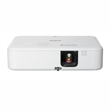 Projetor Epson CO-FH02 FHD AndTV 3000L HDMI USB - imagem 2