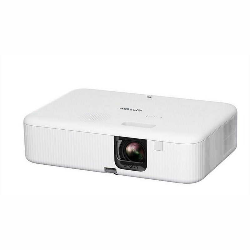 Projetor Epson CO-FH02 FHD AndTV 3000L HDMI USB - imagem 3