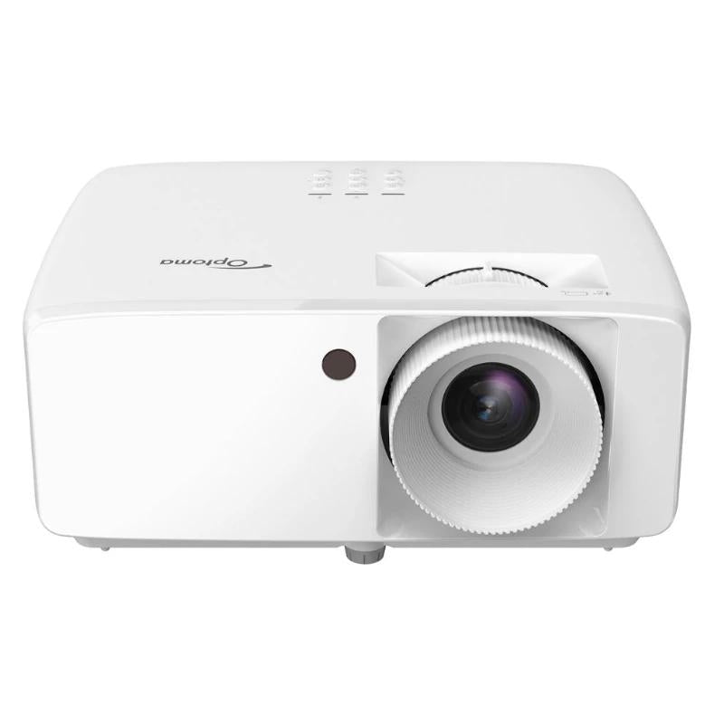 Projetor Optoma ZW335e Laser WXGA 3600L HDMI