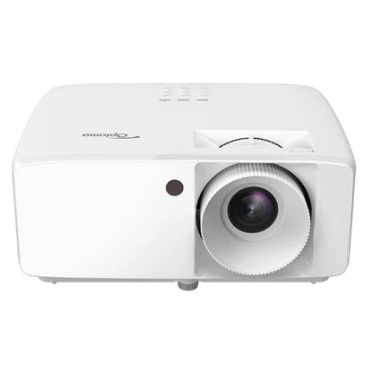 Projetor Optoma ZW335e Laser WXGA 3600L HDMI