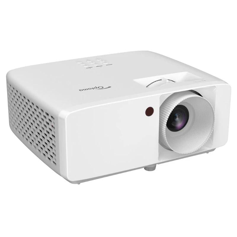 Projetor Optoma ZW335e Laser WXGA 3600L HDMI - imagem 2