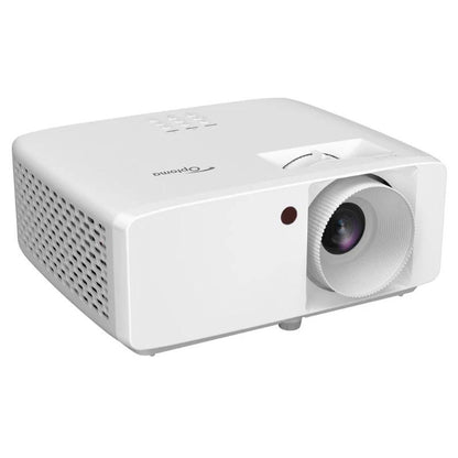 Projetor Optoma ZW335e Laser WXGA 3600L HDMI - imagem 2