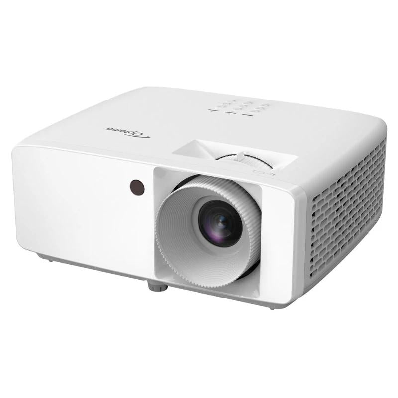 Projetor Optoma ZW335e Laser WXGA 3600L HDMI - imagem 3