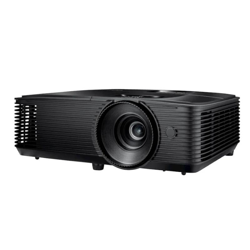 Projetor Optoma W371 WXGA 3800L 3D 25000:1 HDMI - imagem 2
