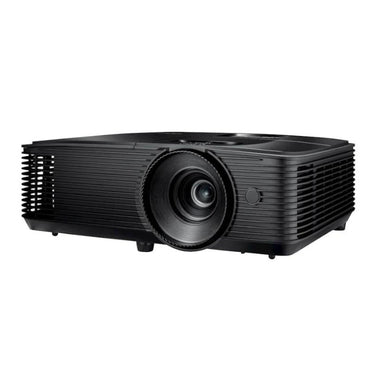 Projetor Optoma W371 WXGA 3800L 3D 25000:1 HDMI - imagem 2