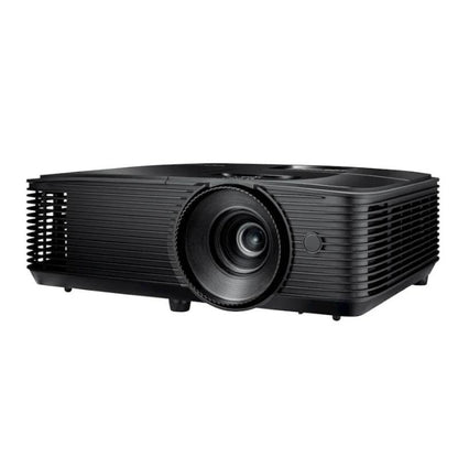 Projetor Optoma W371 WXGA 3800L 3D 25000:1 HDMI - imagem 2