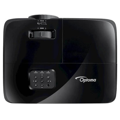 Projetor Optoma W371 WXGA 3800L 3D 25000:1 HDMI - imagem 3