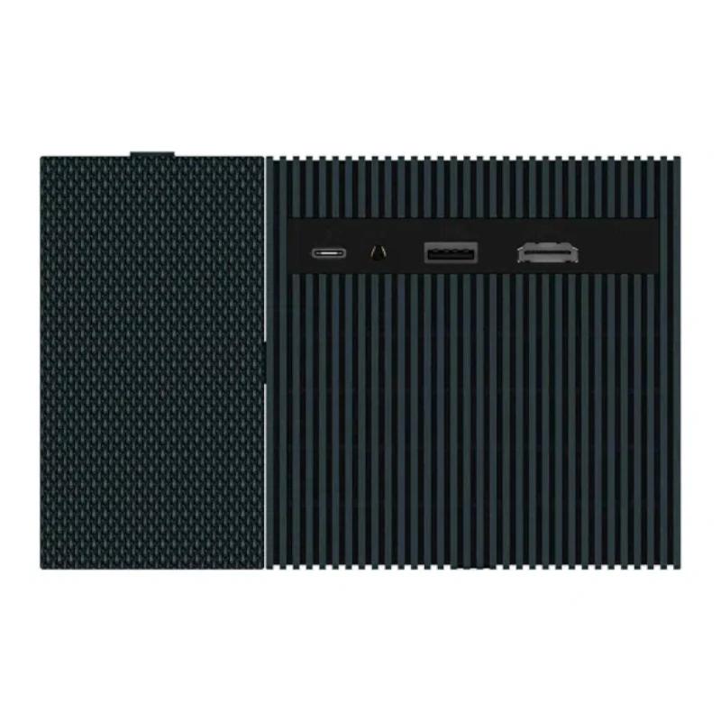 Projetor TCL PlayCube 750L GoogleTV Wf Bth spk5W - imagem 4