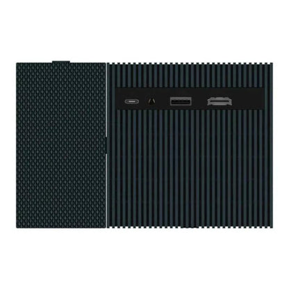 Projetor TCL PlayCube 750L GoogleTV Wf Bth spk5W - imagem 4