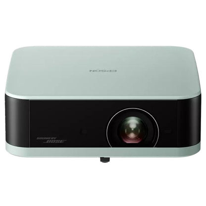 Projetor Epson EF-61G WXGA 700L LCD 1080p verde - imagem 2