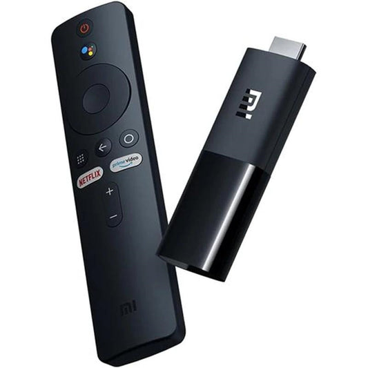Televisão Xiaomi Mi TV Stick 2K Preto