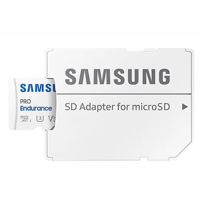 Cartão de Memória Samsung MicroSDHC Pro Endurance 256GB Clase 10 c/a - imagem 4