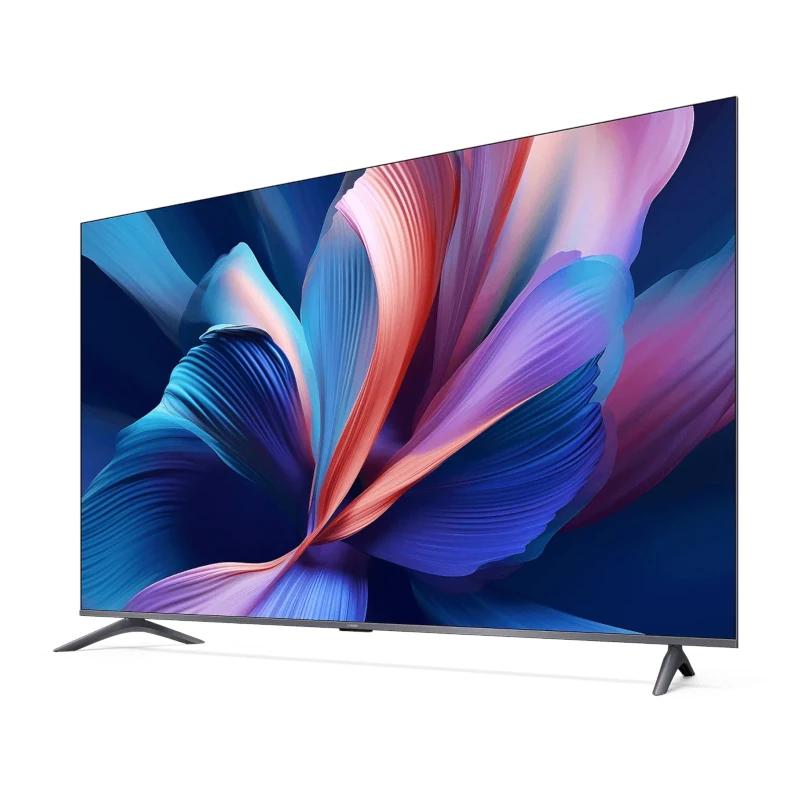 Televisão Xiaomi TV A PRO 2026 65" UHD QLED GOOGLETV DOLBY - imagem 2