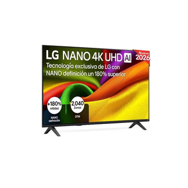 Televisão LG 85NU850B6LA TV 85" Nano 4K UHD STV USB HDMI B - imagem 2