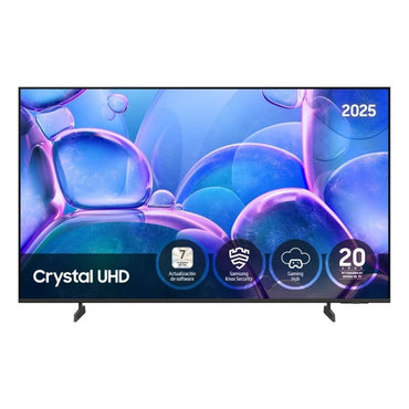 Televisão Samsung TV 50" TU50U7025F CRYSTAL UHD SMART TV BT - imagem 2