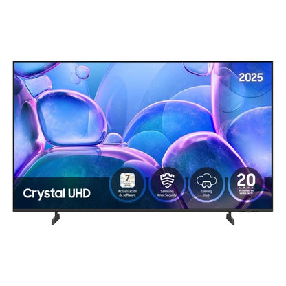 Televisão Samsung TV 50" TU50U7025F CRYSTAL UHD SMART TV BT - imagem 2