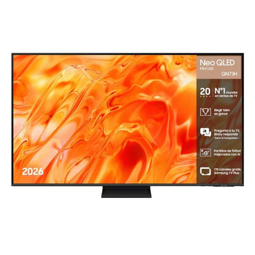 Televisão Samsung TV 55" TQ55QN73H UHD NEOQLED SMARTTV 120HZ - imagem 2