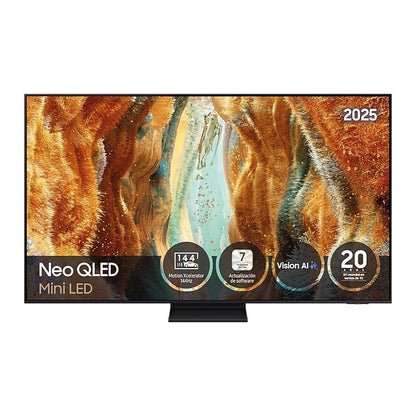 Televisão Samsung TV 85" TQ85QN74F UHD NEOQLED SMARTTV 120HZ - imagem 2