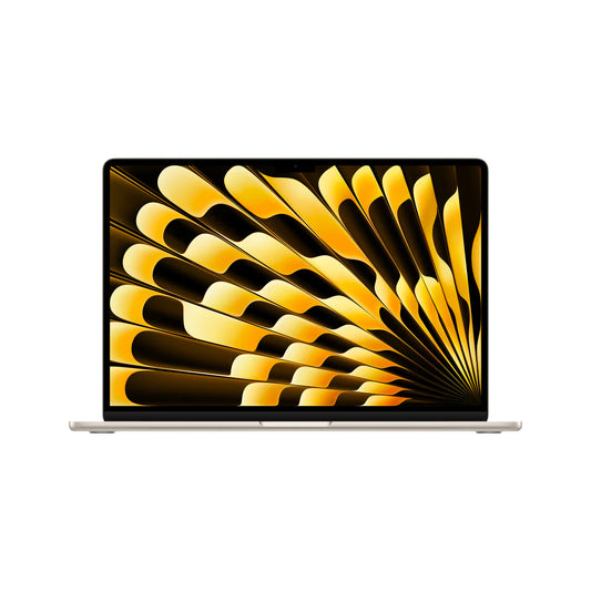 Apple MacBook Air - 15.3" - Apple M4 - 16 GB RAM - 512 GB SSD - Português