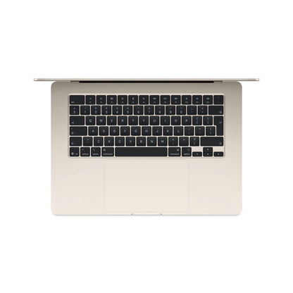 Apple MacBook Air - 15.3" - Apple M4 - 16 GB RAM - 512 GB SSD - Português