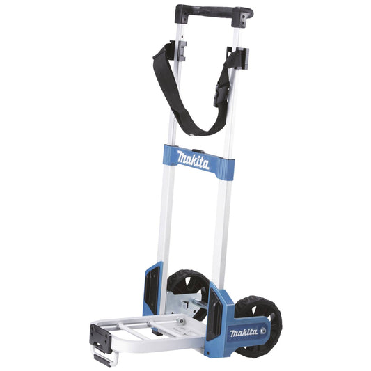 Dolly Makita TR00000001 Capacidade máx.: 120 kg