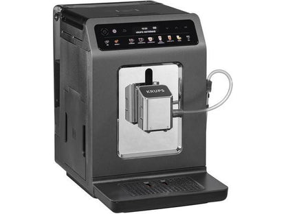 MÁQUINA DE CAFÉ KRUPS AUTOMÁTICA - EA895N10