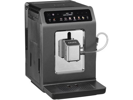 MÁQUINA DE CAFÉ KRUPS AUTOMÁTICA - EA895N10