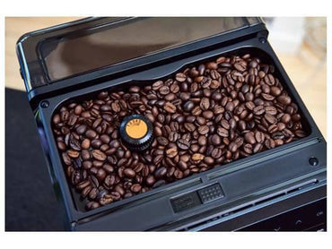 MÁQUINA DE CAFÉ KRUPS AUTOMÁTICA - EA895N10