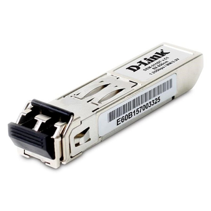 Módulo SFP D-Link DEM-311GT Modulo SFP Multi Modo 550m - imagem 2