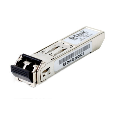 Módulo SFP D-Link DEM-310GT Modulo SFP Mono Modo 10Km - imagem 2