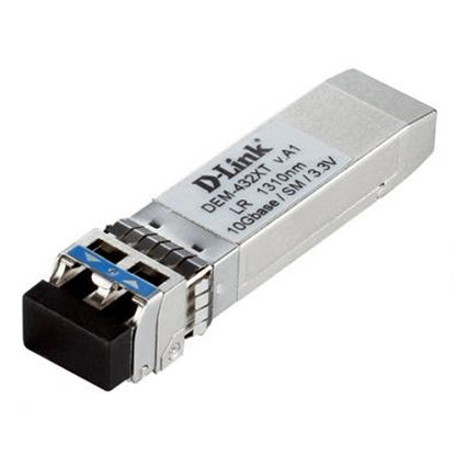 Módulo SFP D-Link DEM-432XT Modulo SFP+ 10GB 10Km - imagem 2
