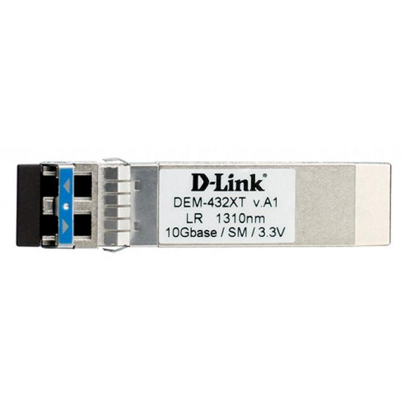 Módulo SFP D-Link DEM-432XT Modulo SFP+ 10GB 10Km - imagem 3