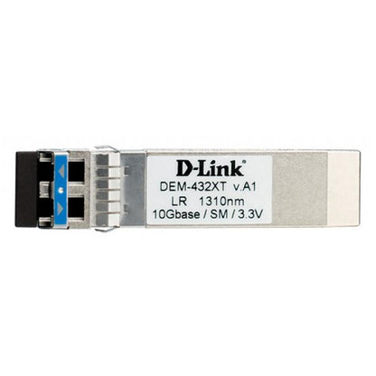 Módulo SFP D-Link DEM-432XT Modulo SFP+ 10GB 10Km - imagem 3