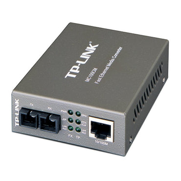Conversor de Média TP-LINK MC100CM Conversor Medios Multi Modo 10/100 - imagem 2
