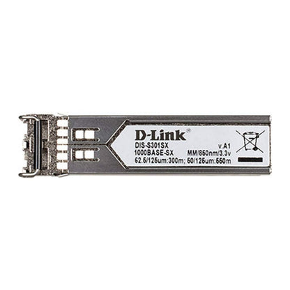 Módulo SFP D-Link DIS-S301SX Modulo SFP Multi Modo 550m - imagem 3
