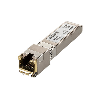 Módulo SFP D-Link DEM-410T Modulo transceptor SFP+ 10GB - imagem 2